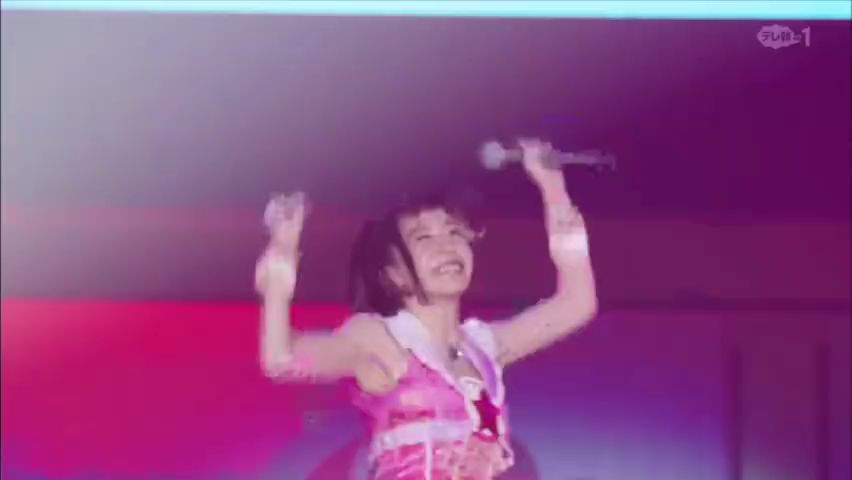 偶像活动live